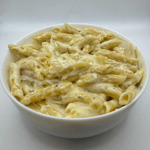 Pasta Quattro Formaggi