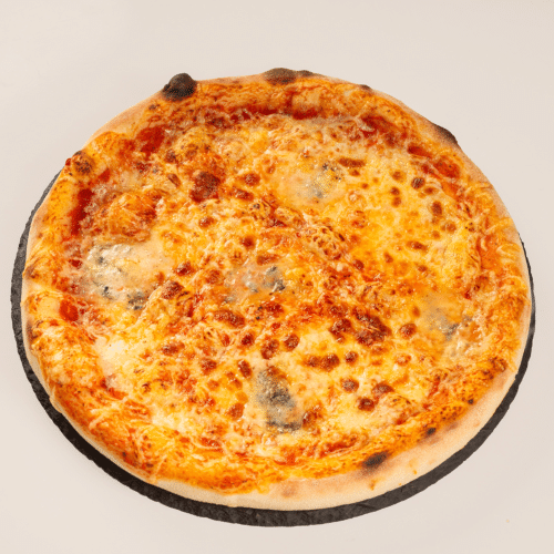 Pizza 4 Käse