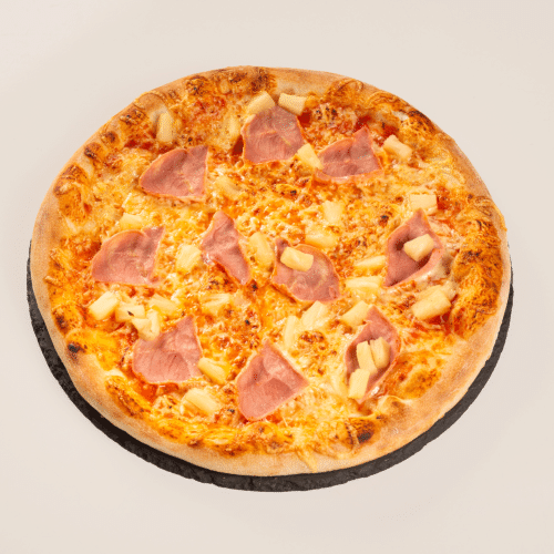 Pizza Hawaii