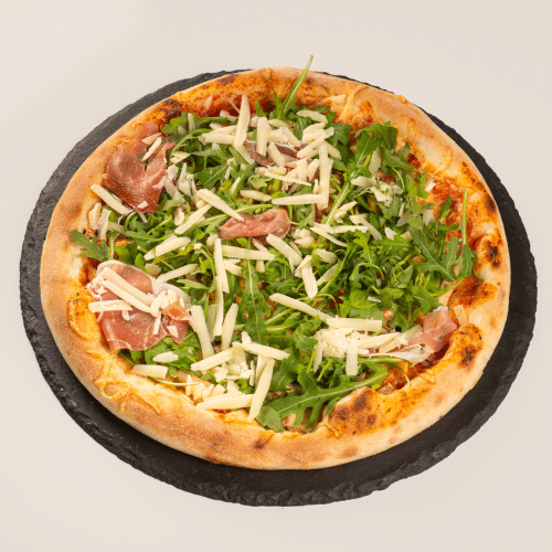 Pizza Rucola
