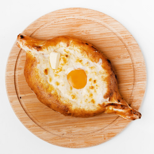 Chatschapuri - Classic