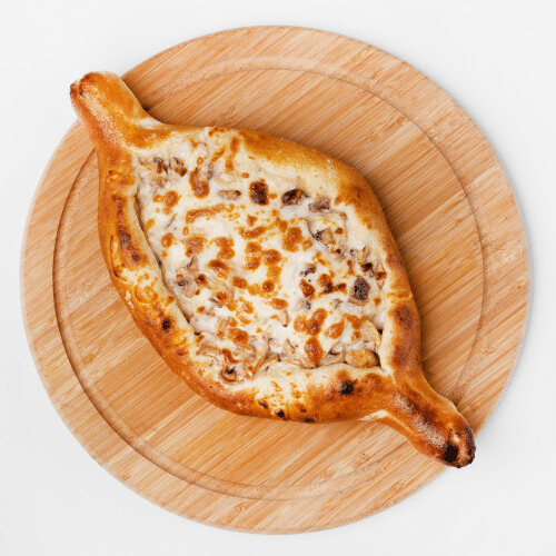 Chatschapuri - Julien