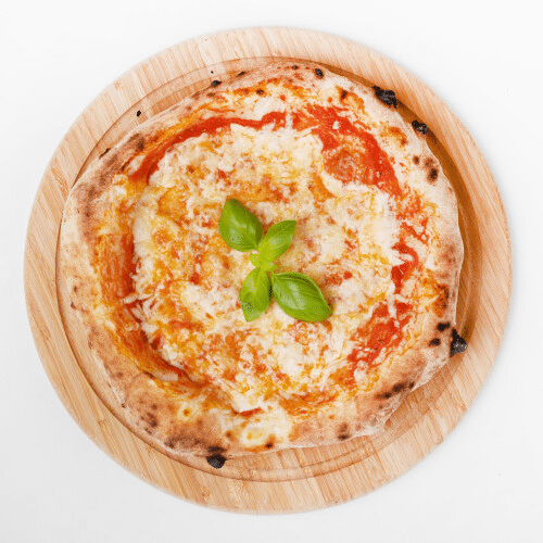 Pizza Classico - Margherita