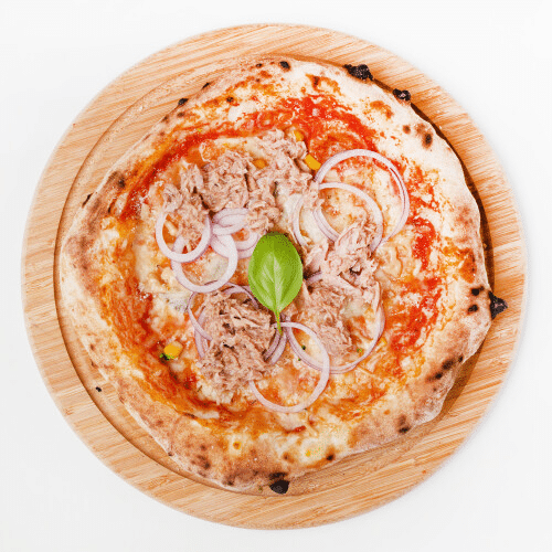 Pizza Classico - Thuna Supreme
