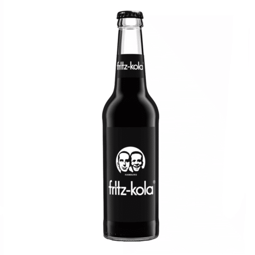 Fritz-kola 0,33l (MEHRWEG)