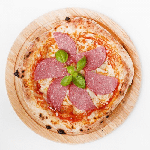 Pizza Classico - Salami