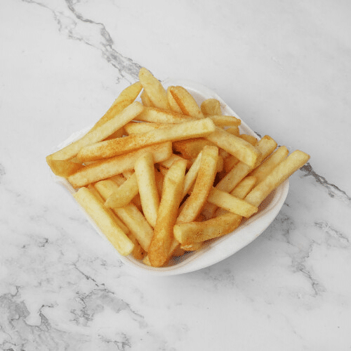 Pommes frites