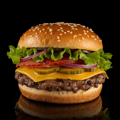 Big Burger