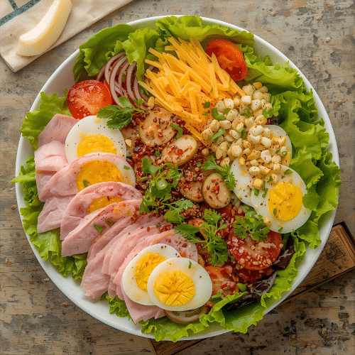 Chef Salat
