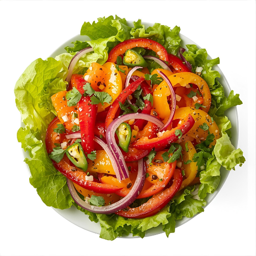 Gemischter Salat