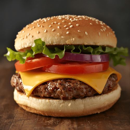 Miami Burger