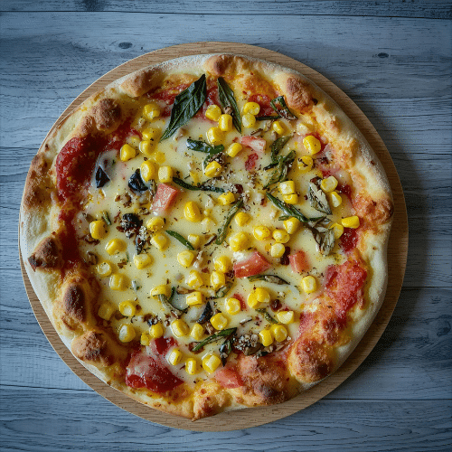 Pizza Mais