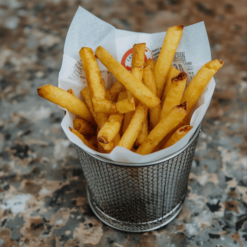 Pommes frites