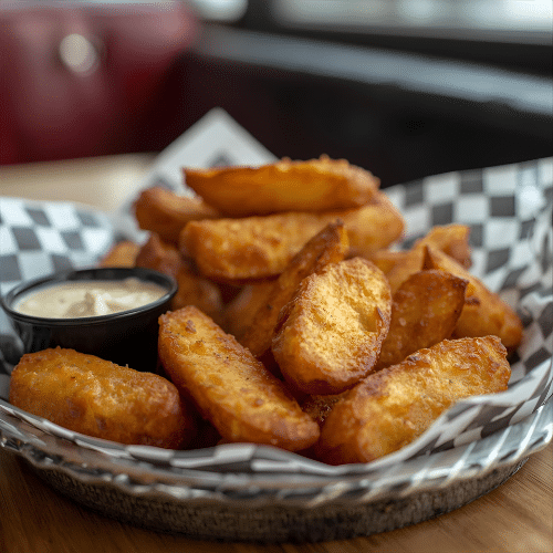 Wedges