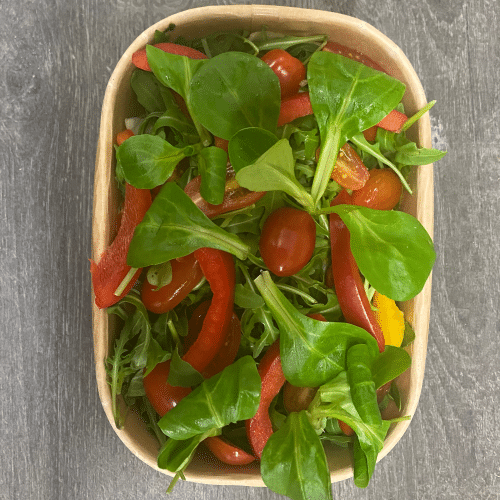 Gemischter Salat