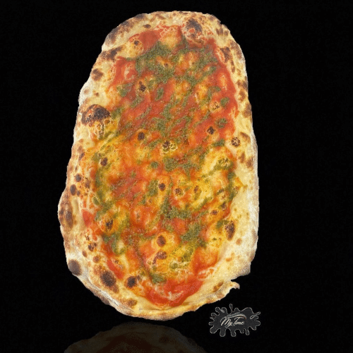 Pinsa Brot