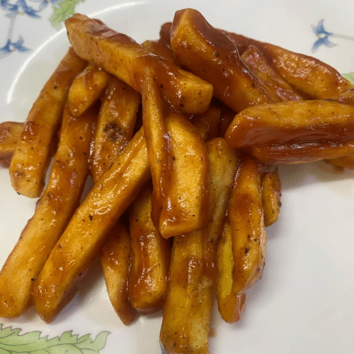 Inpak Pommes