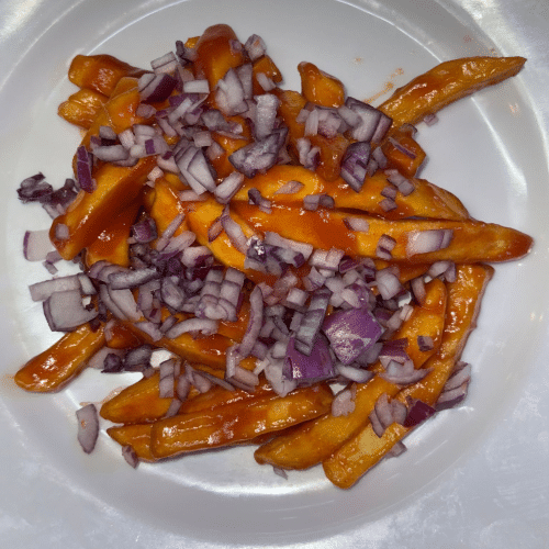 Special Pommes