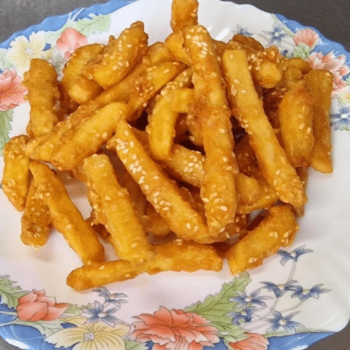 Stabi Pommes