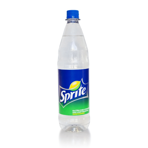 Sprite 1,0l (MEHRWEG)