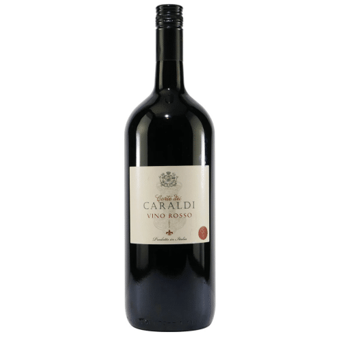 Vino Rosso 0,75l