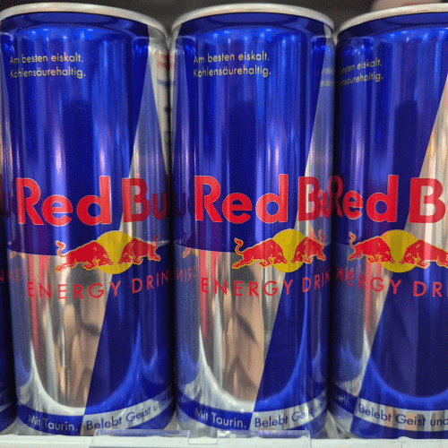 Red Bull 0,25l