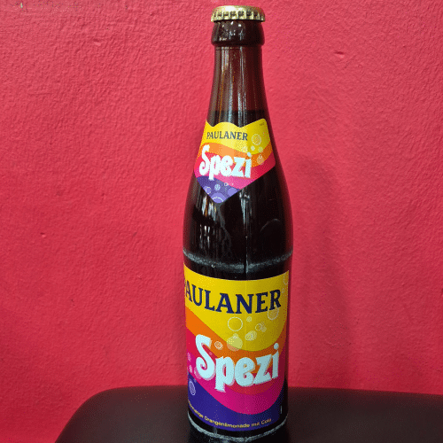 Spezi 0,5l