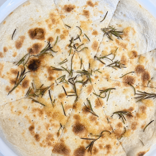 Pizza Fornarina