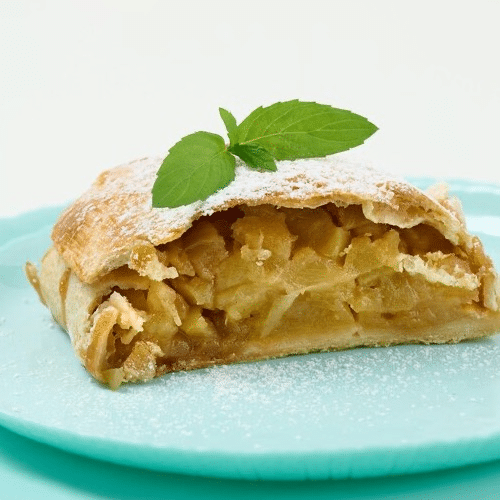 Apfelstrudel