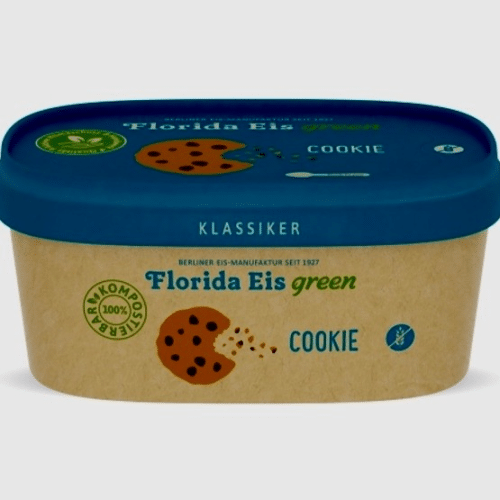 Florida Eis (Cookie) 150ml