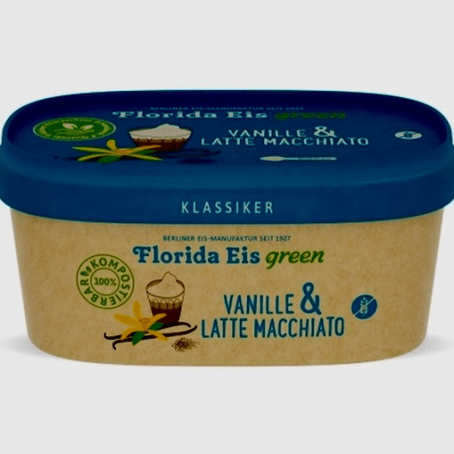 Florida Eis (Vanille) 150ml