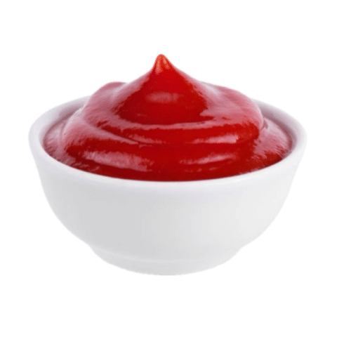 Ketchup