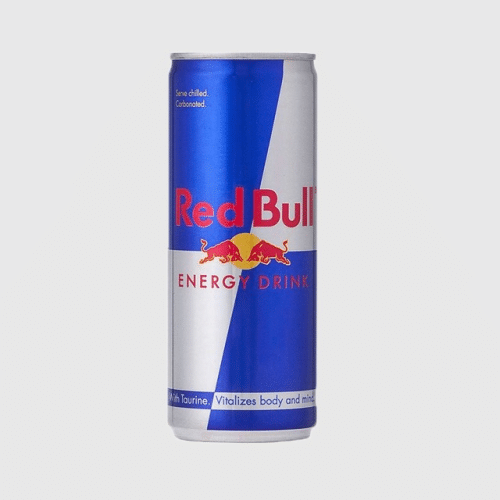 Red Bull 0,25l (EINWEG)