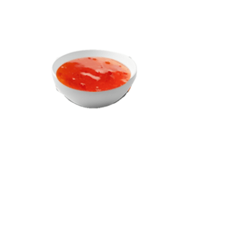 Sweet-Chilisauce