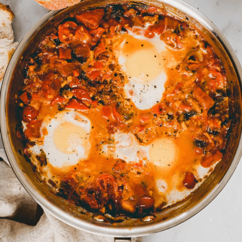 Shakshuka