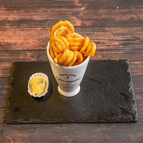 Curly Fries