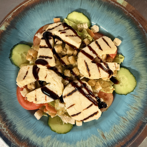 Halumi Salat
