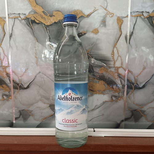 Mineralwasser 0,7l