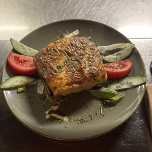 Mousaka