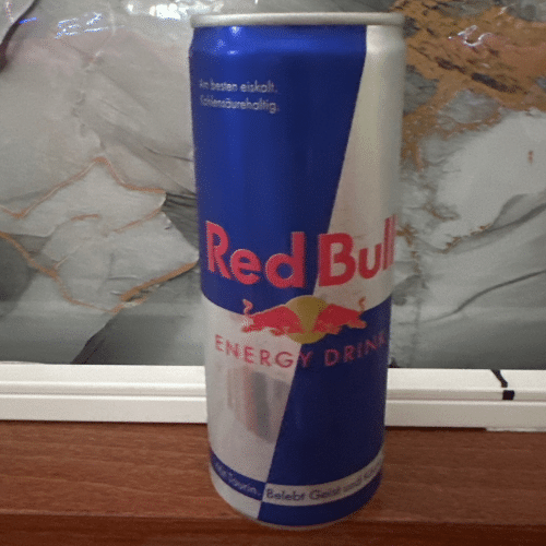 Red Bull 0,25l