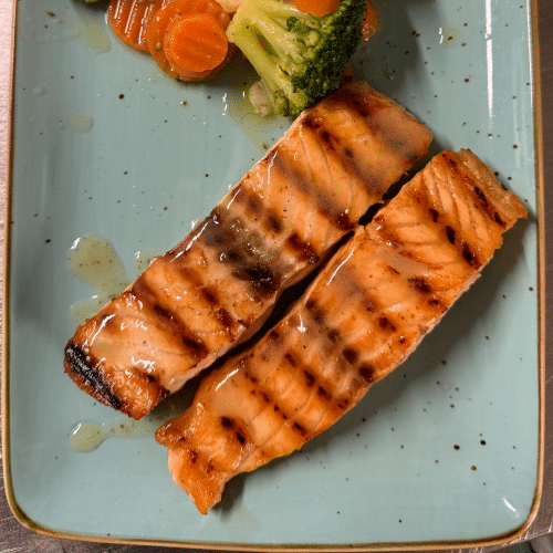 Solomos filet
