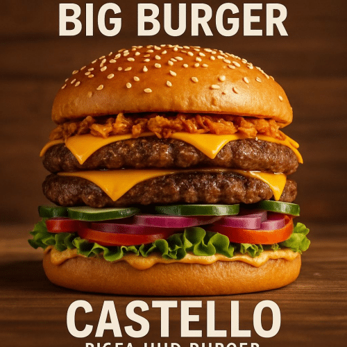 Big Burger