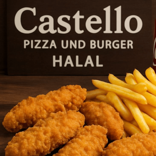Chicken Filet