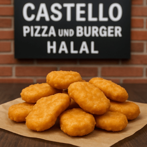 Chicken Nuggets