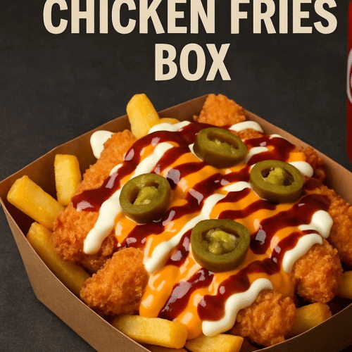 Castello Chicken Fries
