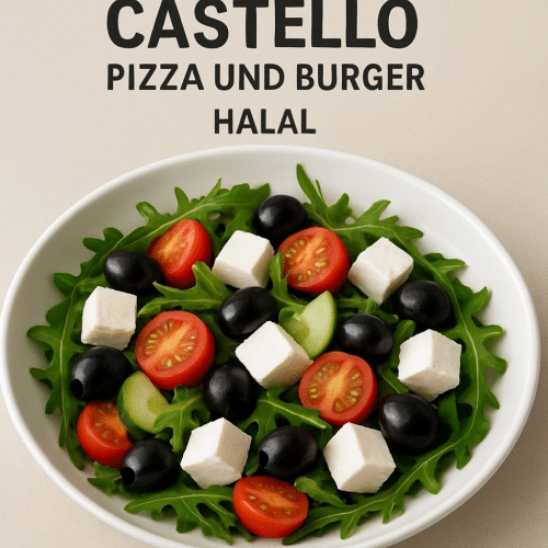 Castello salat