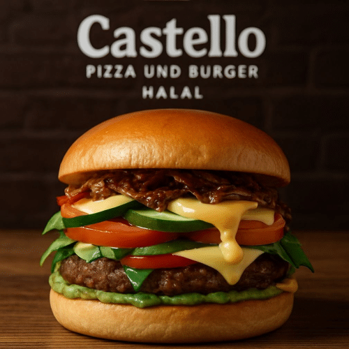 Milan Burger