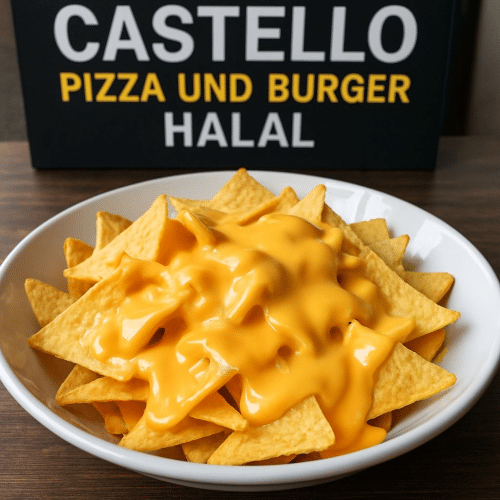 Nachos