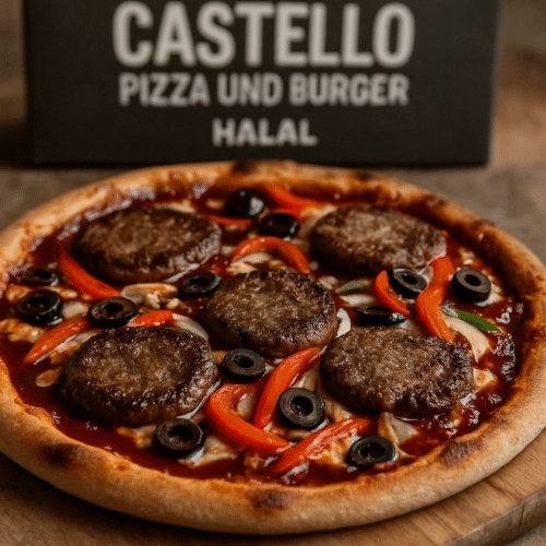 Pizza America