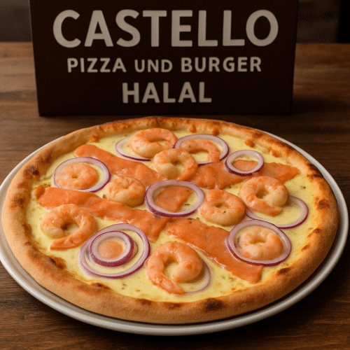 Pizza Holland
